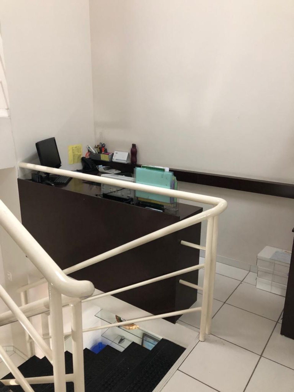 Conjunto Comercial-Sala para alugar, 109m² - Foto 17