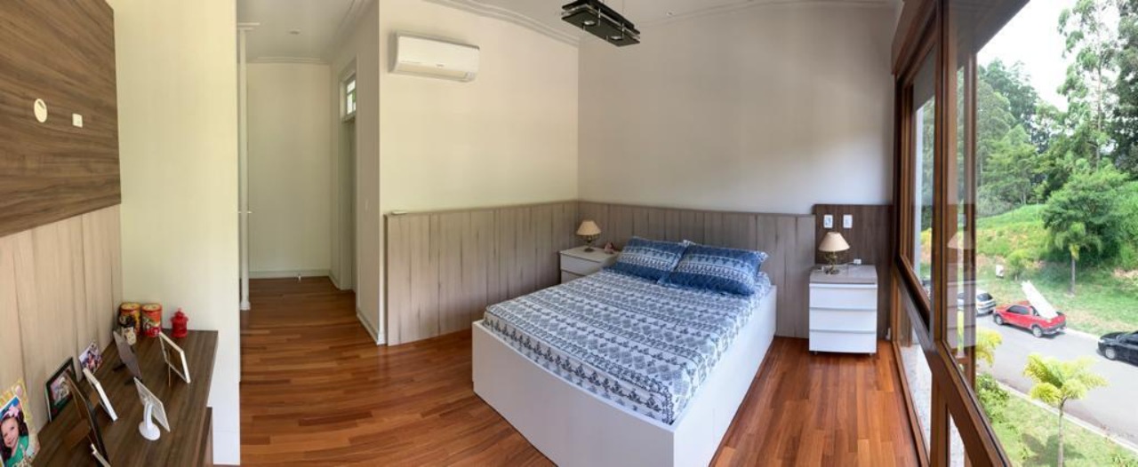 Casa à venda com 4 quartos, 433m² - Foto 12