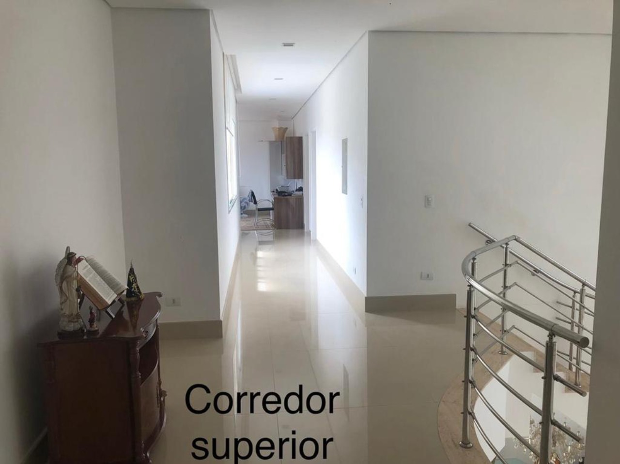 Casa de Condomínio à venda com 6 quartos, 548m² - Foto 20