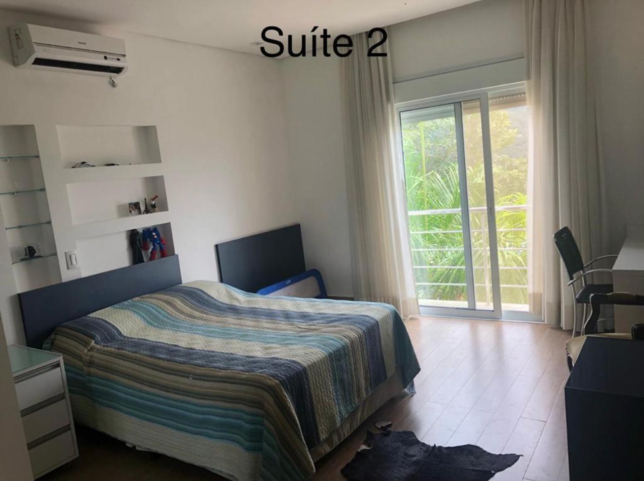 Casa de Condomínio à venda com 6 quartos, 548m² - Foto 22