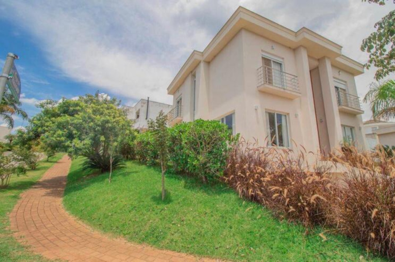 Casa de Condomínio à venda com 6 quartos, 548m² - Foto 31