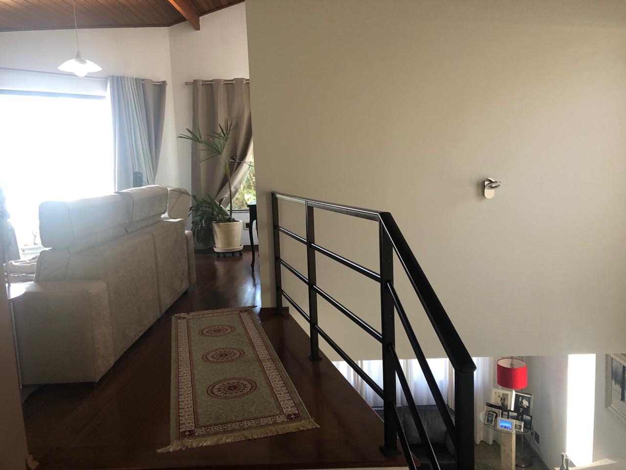 Casa à venda com 5 quartos, 370m² - Foto 6