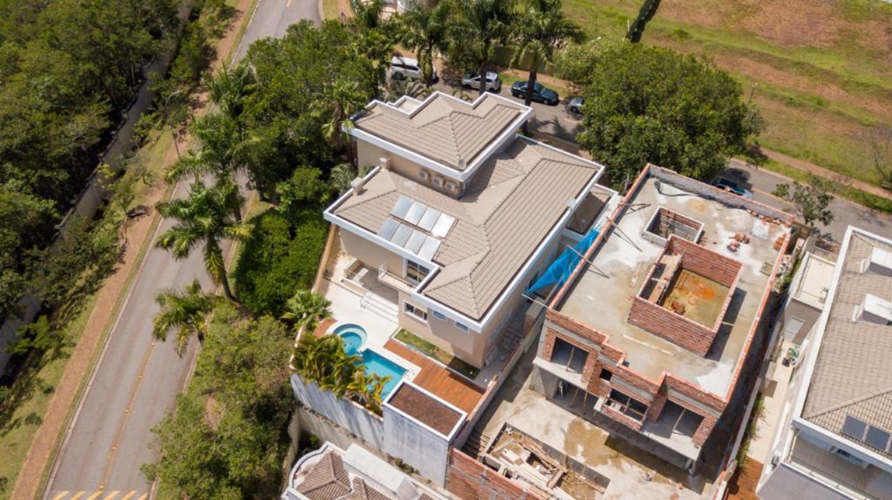 Sobrado à venda com 6 quartos, 547m² - Foto 10