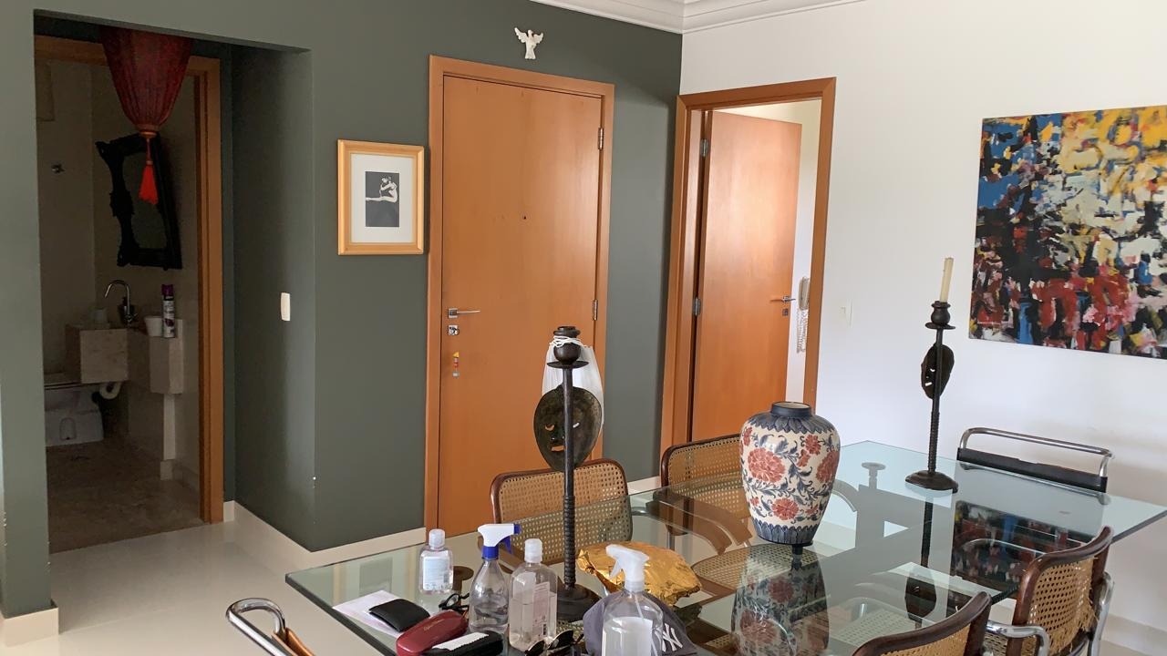 Apartamento à venda com 3 quartos, 181m² - Foto 13