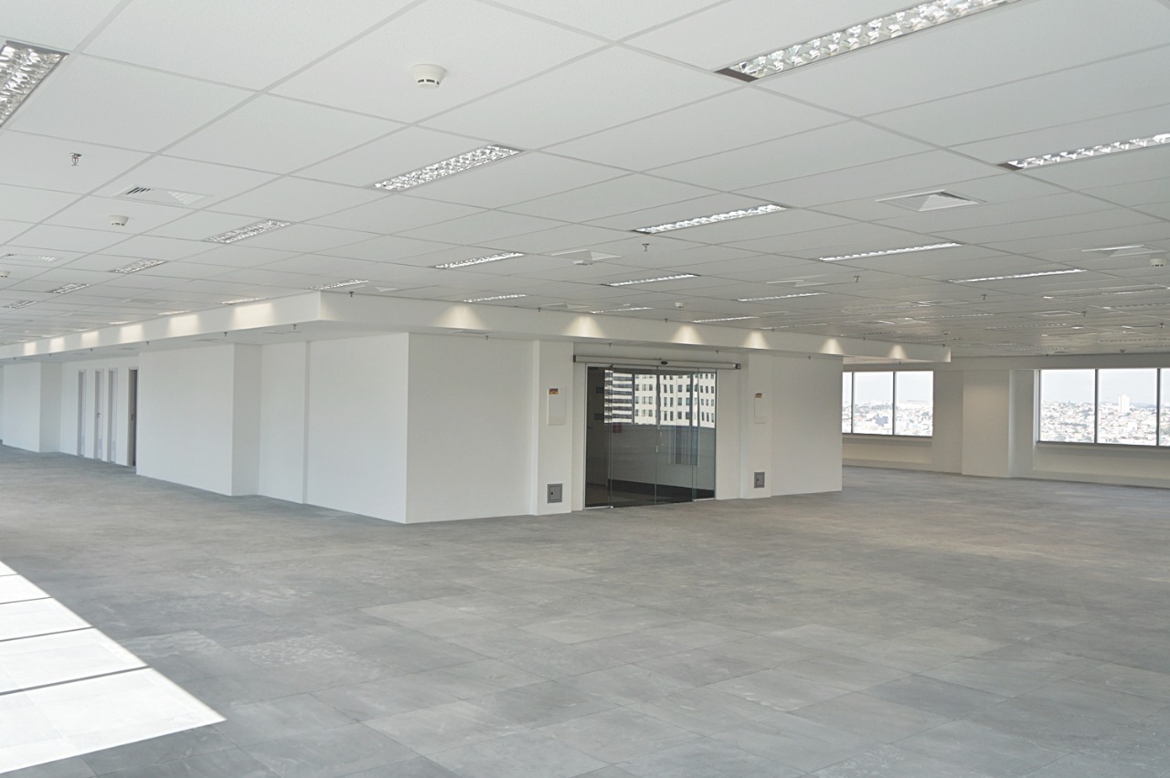 Conjunto Comercial-Sala à venda e aluguel, 950m² - Foto 9