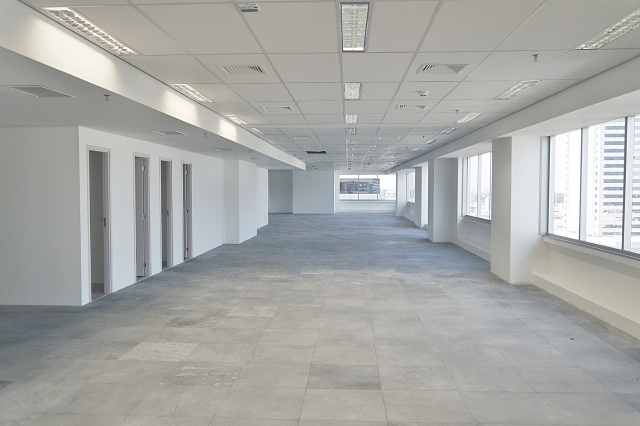 Conjunto Comercial-Sala à venda e aluguel, 950m² - Foto 13