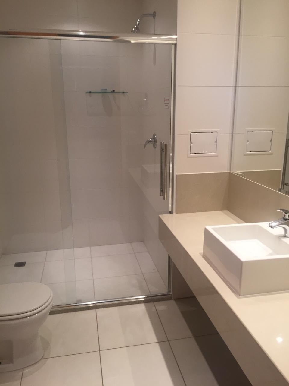 Apartamento à venda e aluguel com 1 quarto, 45m² - Foto 6