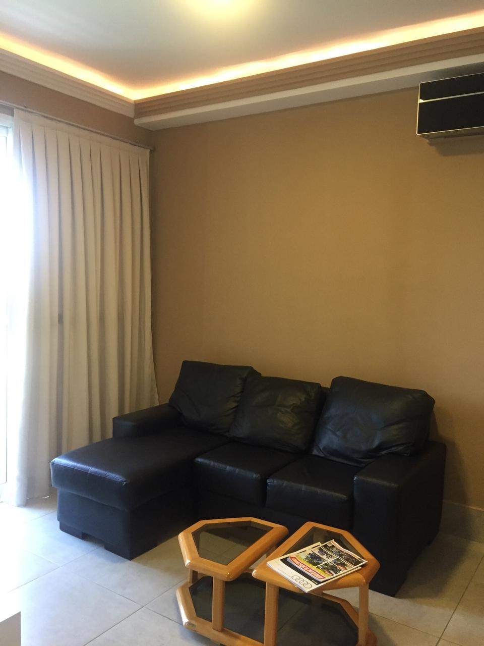 Apartamento à venda e aluguel com 1 quarto, 45m² - Foto 11