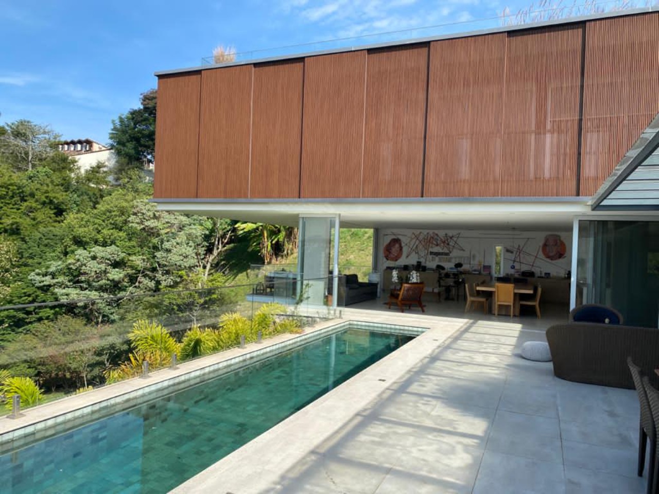 Casa de Condomínio à venda com 3 quartos, 415m² - Foto 37