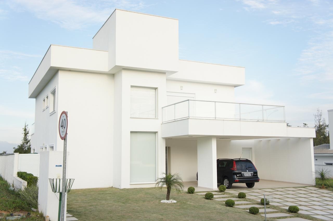 Casa de Condomínio à venda e aluguel com 4 quartos, 354m² - Foto 34