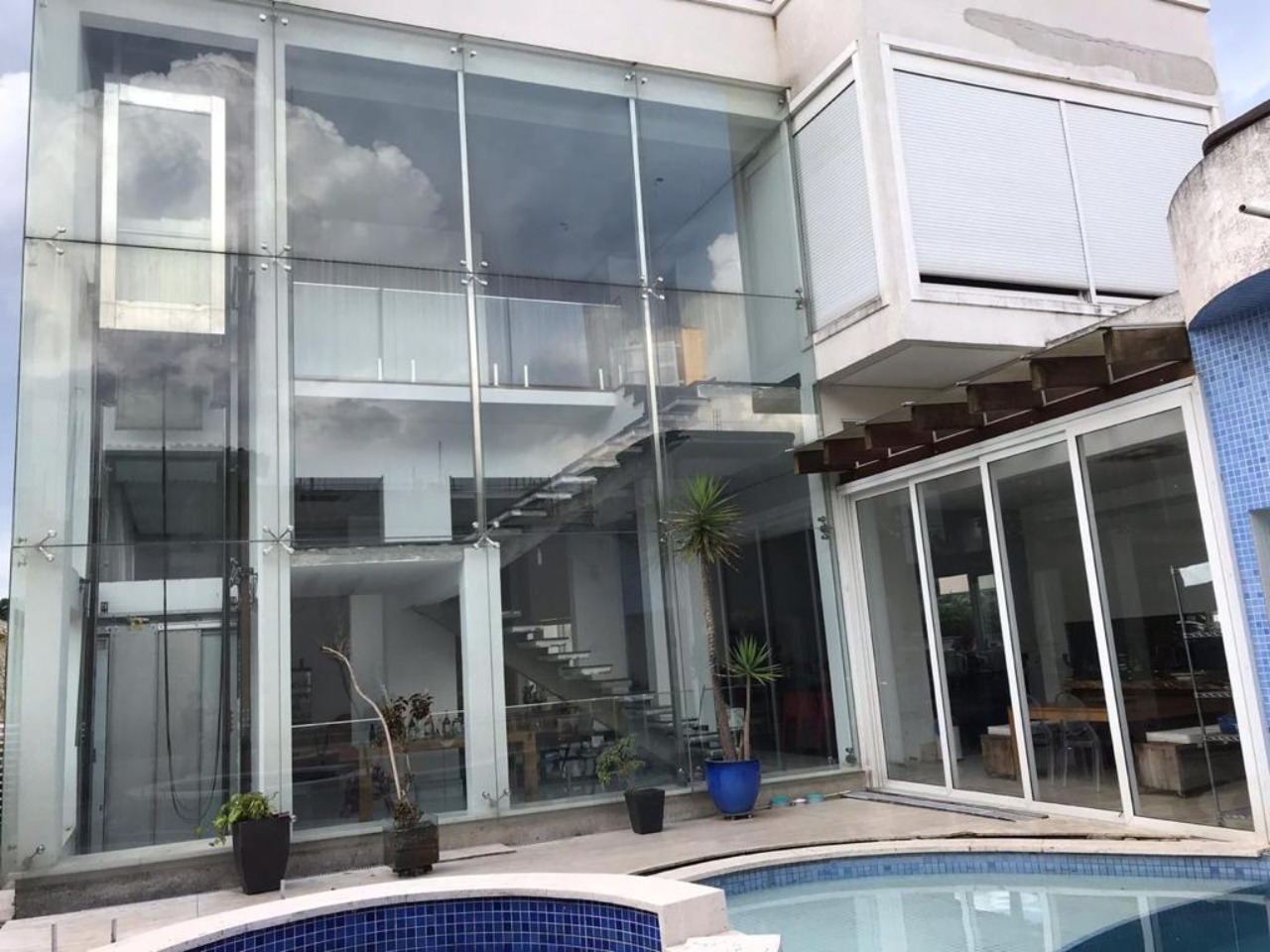 Casa à venda com 4 quartos, 800m² - Foto 36