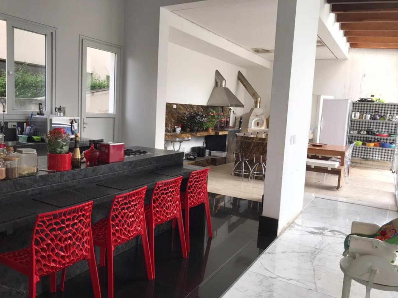 Casa à venda com 4 quartos, 800m² - Foto 43