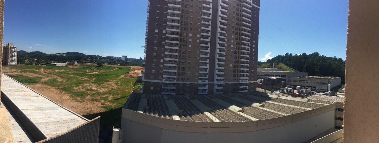 Apartamento à venda com 2 quartos, 58m² - Foto 5