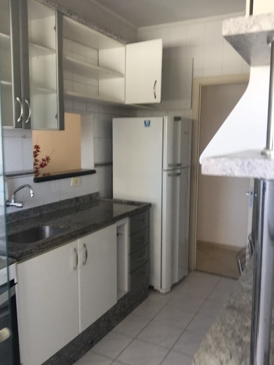 Apartamento à venda com 2 quartos, 58m² - Foto 6