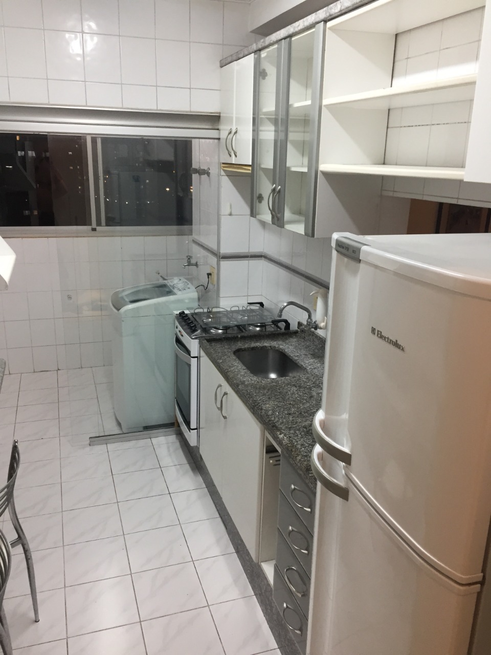 Apartamento à venda com 2 quartos, 58m² - Foto 8