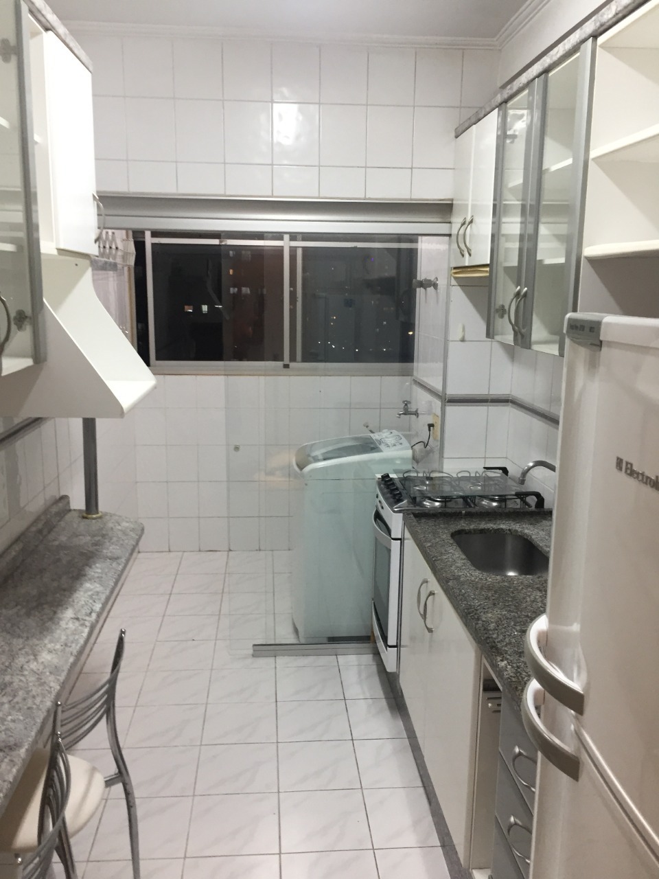 Apartamento à venda com 2 quartos, 58m² - Foto 9