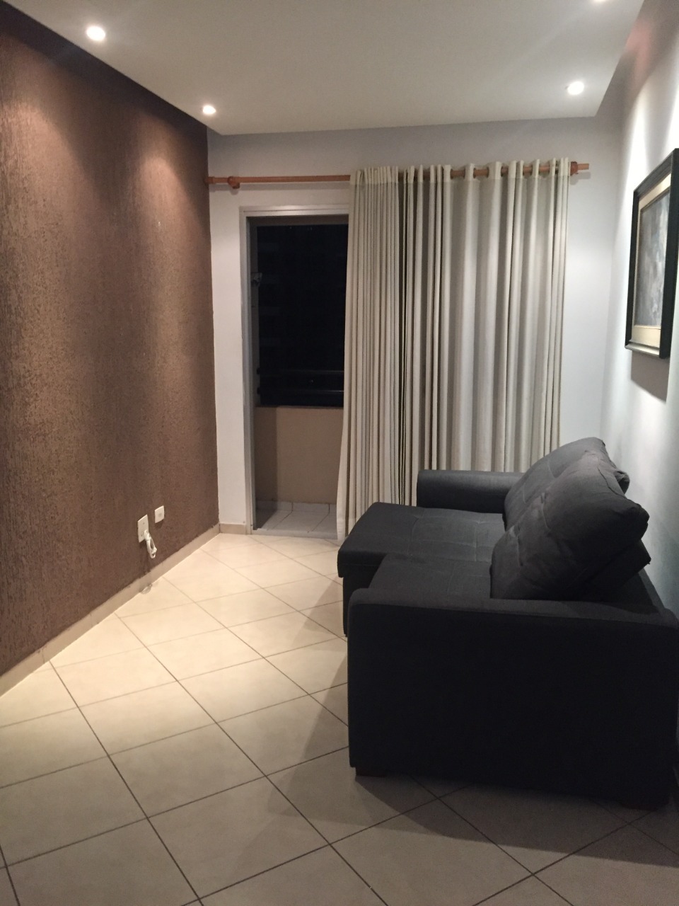 Apartamento à venda com 2 quartos, 58m² - Foto 10