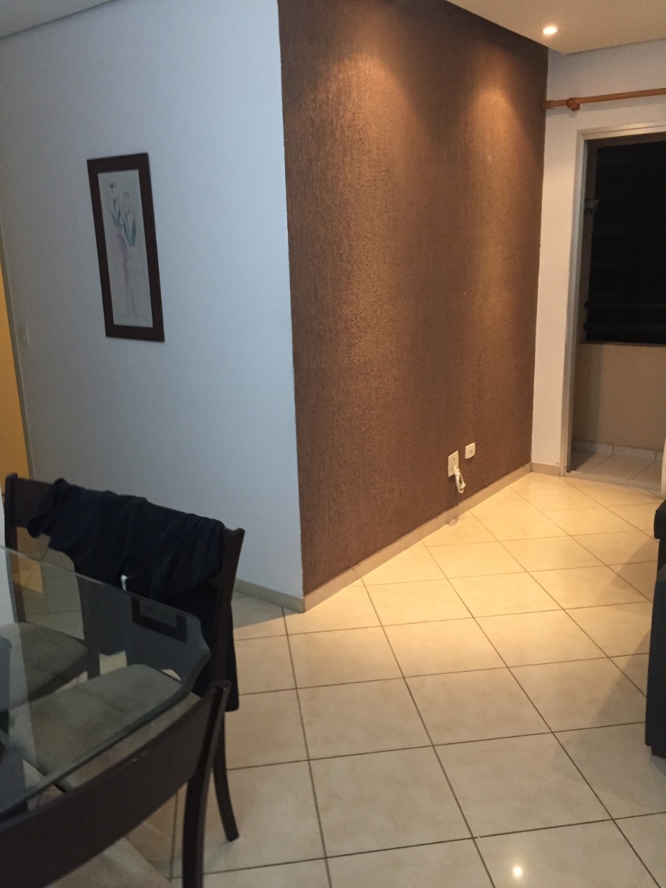 Apartamento à venda com 2 quartos, 58m² - Foto 11