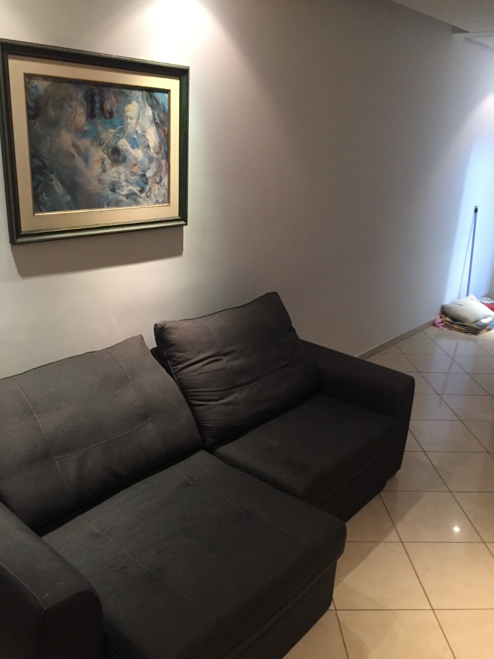 Apartamento à venda com 2 quartos, 58m² - Foto 12