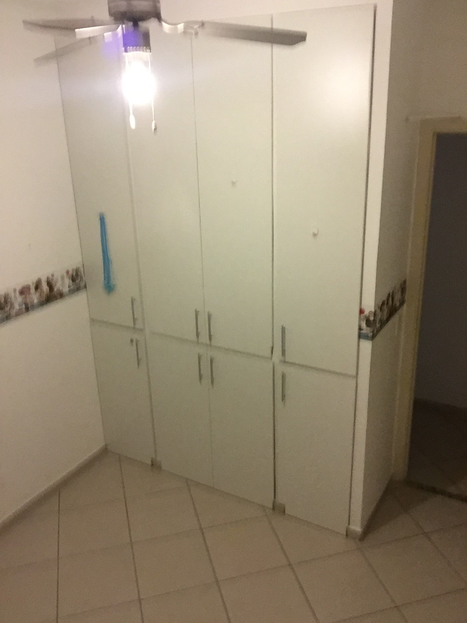 Apartamento à venda com 2 quartos, 58m² - Foto 17