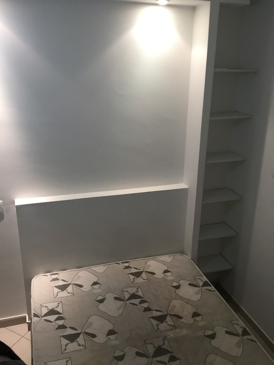 Apartamento à venda com 2 quartos, 58m² - Foto 19