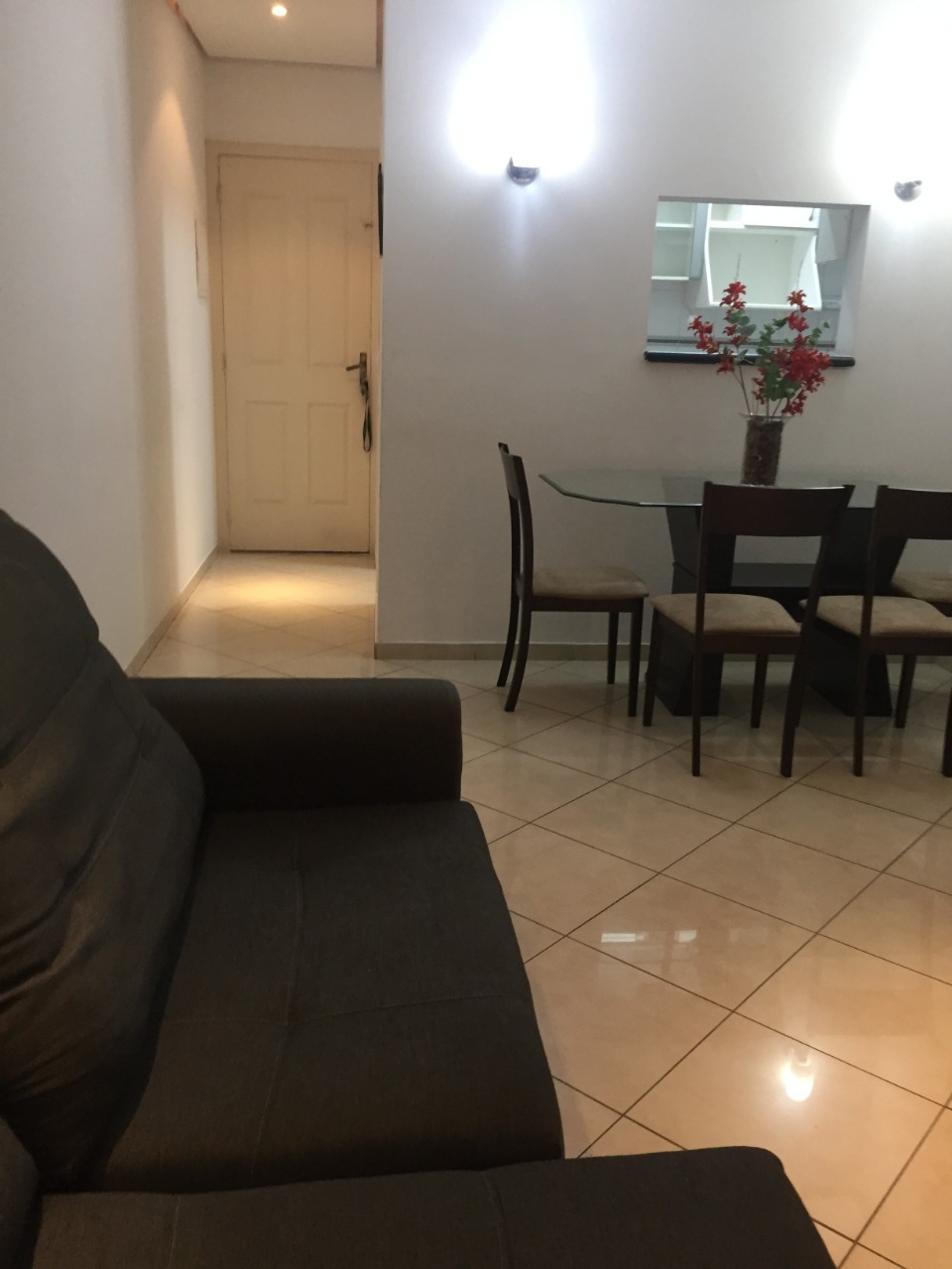 Apartamento à venda com 2 quartos, 58m² - Foto 22