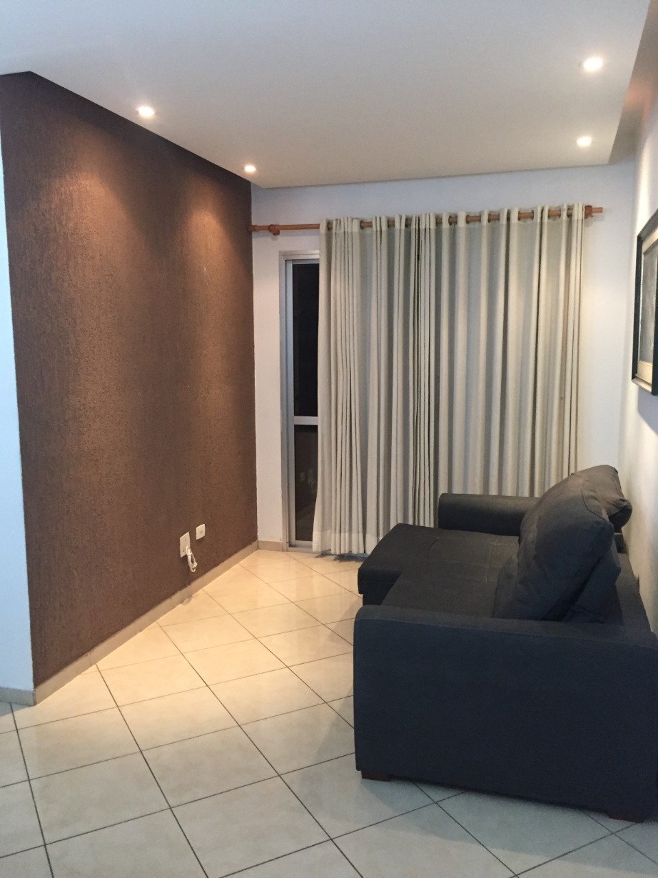 Apartamento à venda com 2 quartos, 58m² - Foto 24