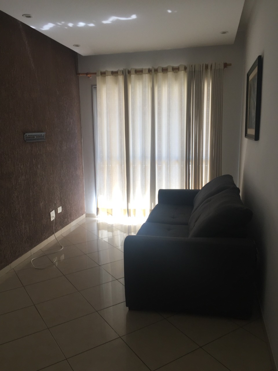 Apartamento à venda com 2 quartos, 58m² - Foto 27