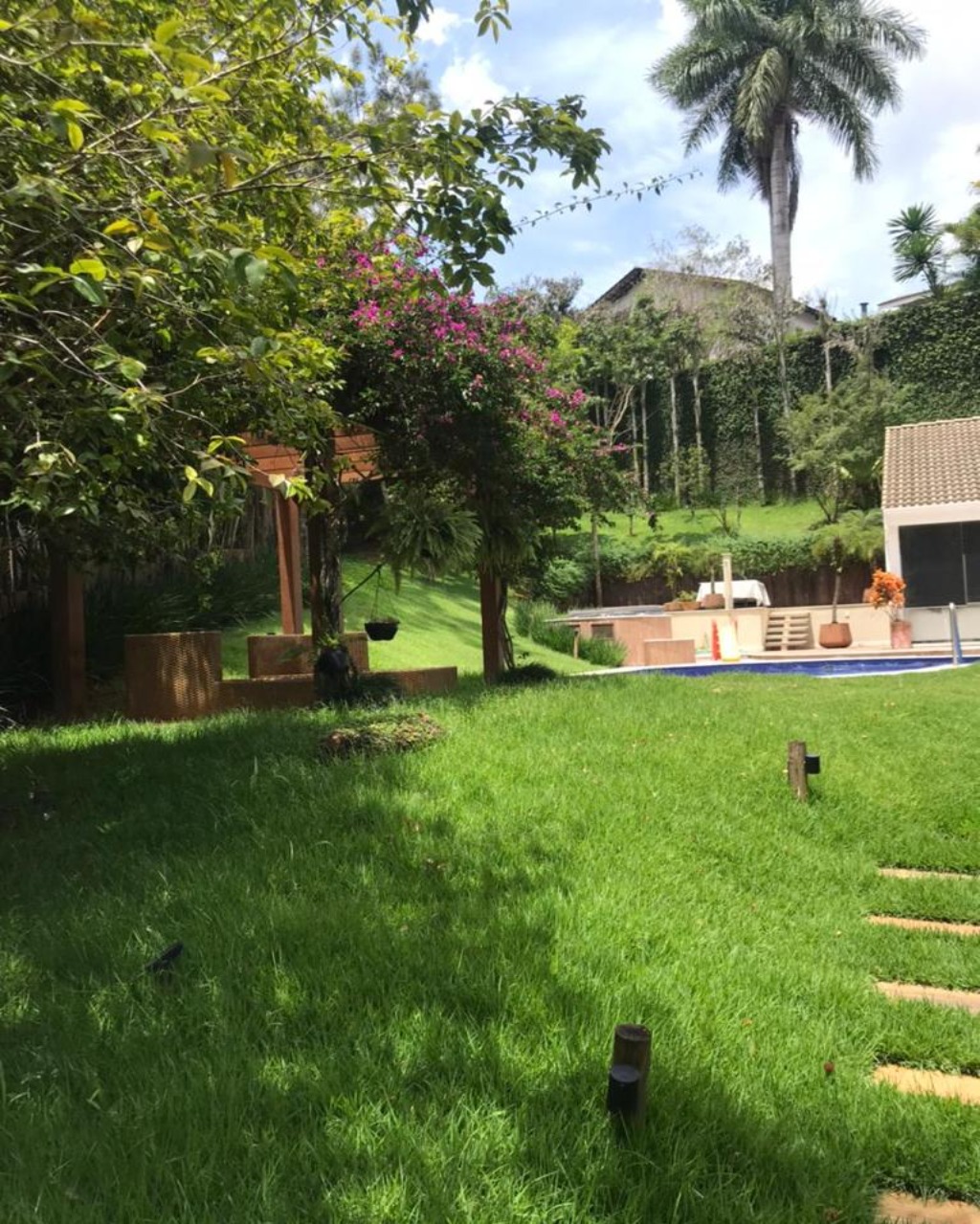 Casa de Condomínio à venda com 5 quartos, 597m² - Foto 26