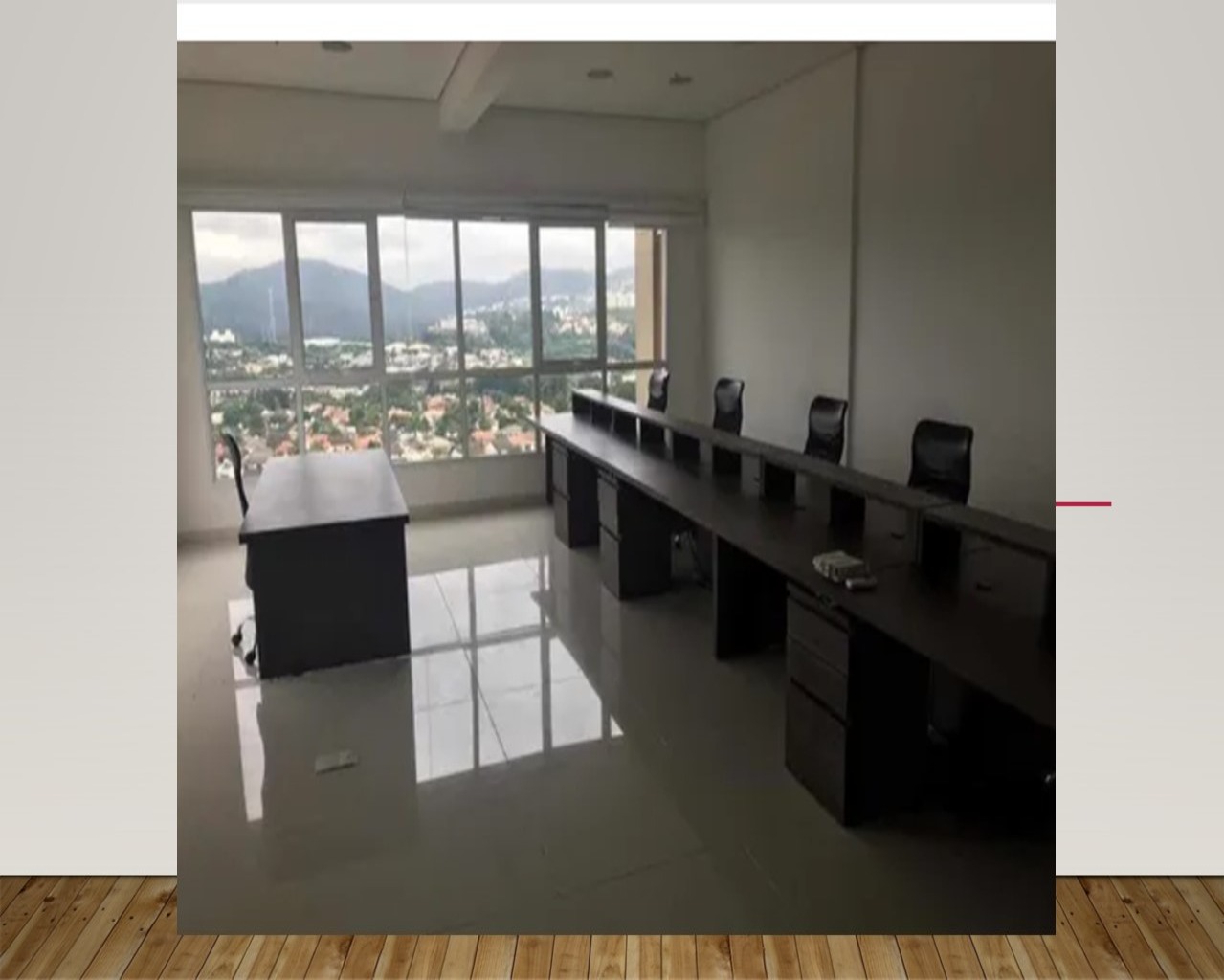 Conjunto Comercial-Sala à venda, 80m² - Foto 1