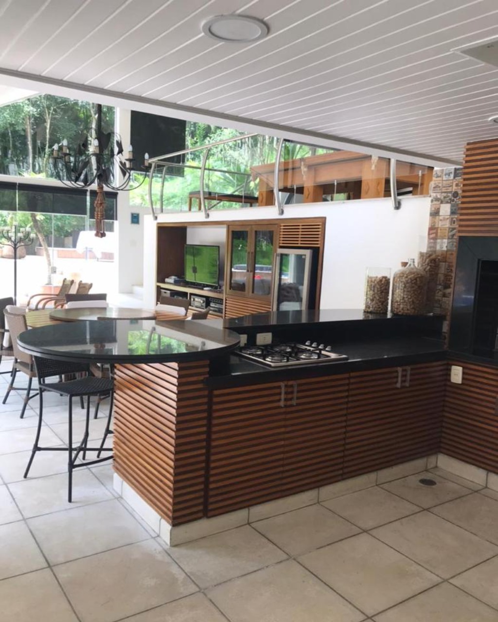 Casa de Condomínio à venda com 5 quartos, 597m² - Foto 10