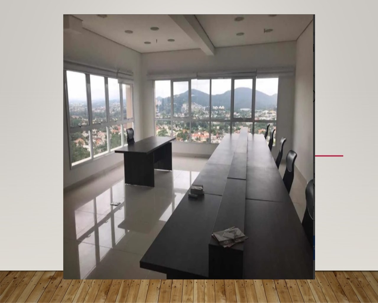 Conjunto Comercial-Sala à venda, 80m² - Foto 3