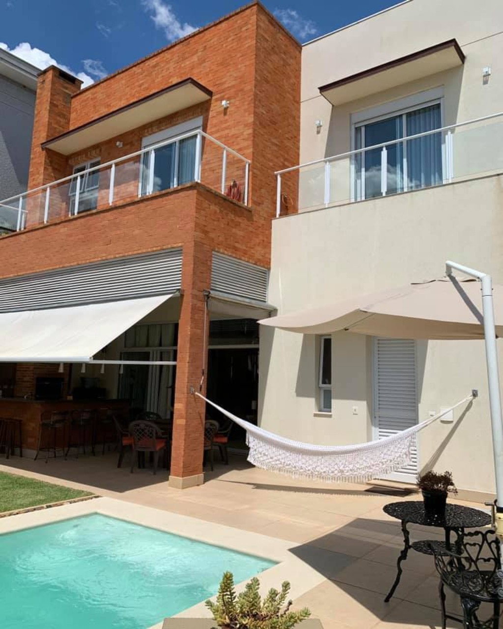 Casa à venda com 4 quartos, 374m² - Foto 14