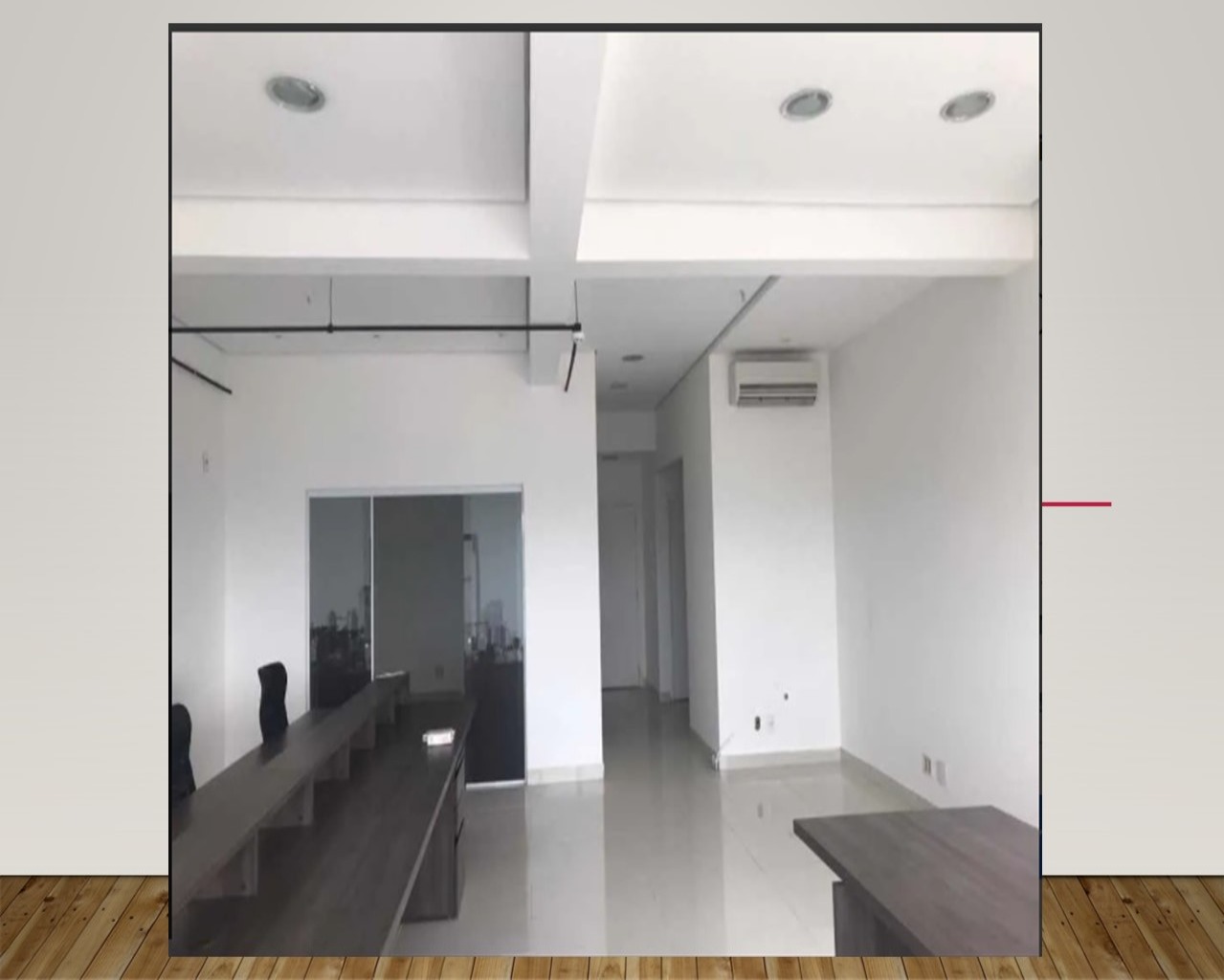 Conjunto Comercial-Sala à venda, 80m² - Foto 4