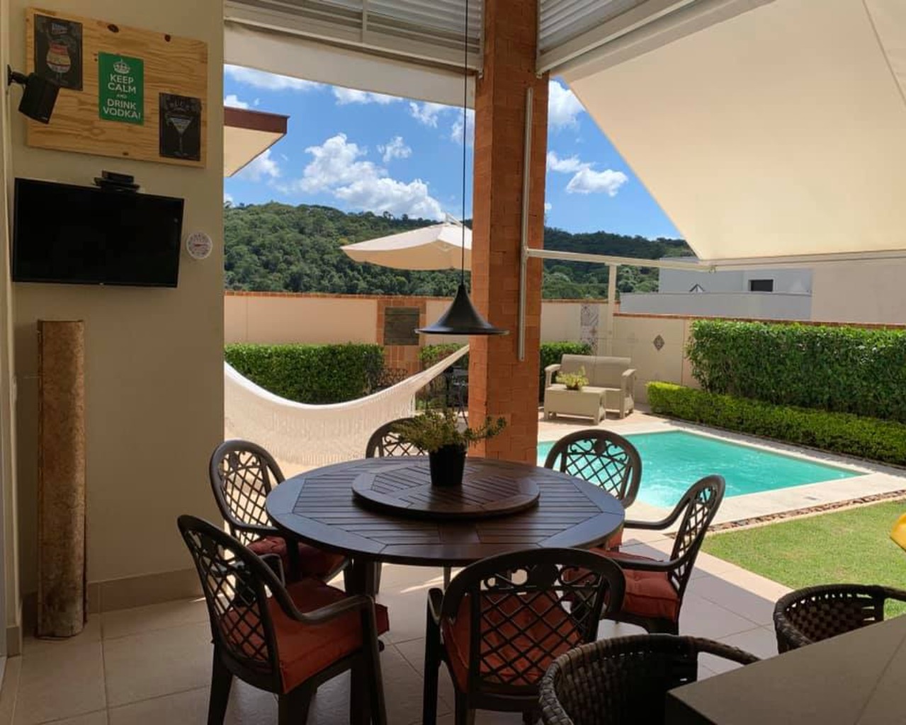 Casa à venda com 4 quartos, 374m² - Foto 9