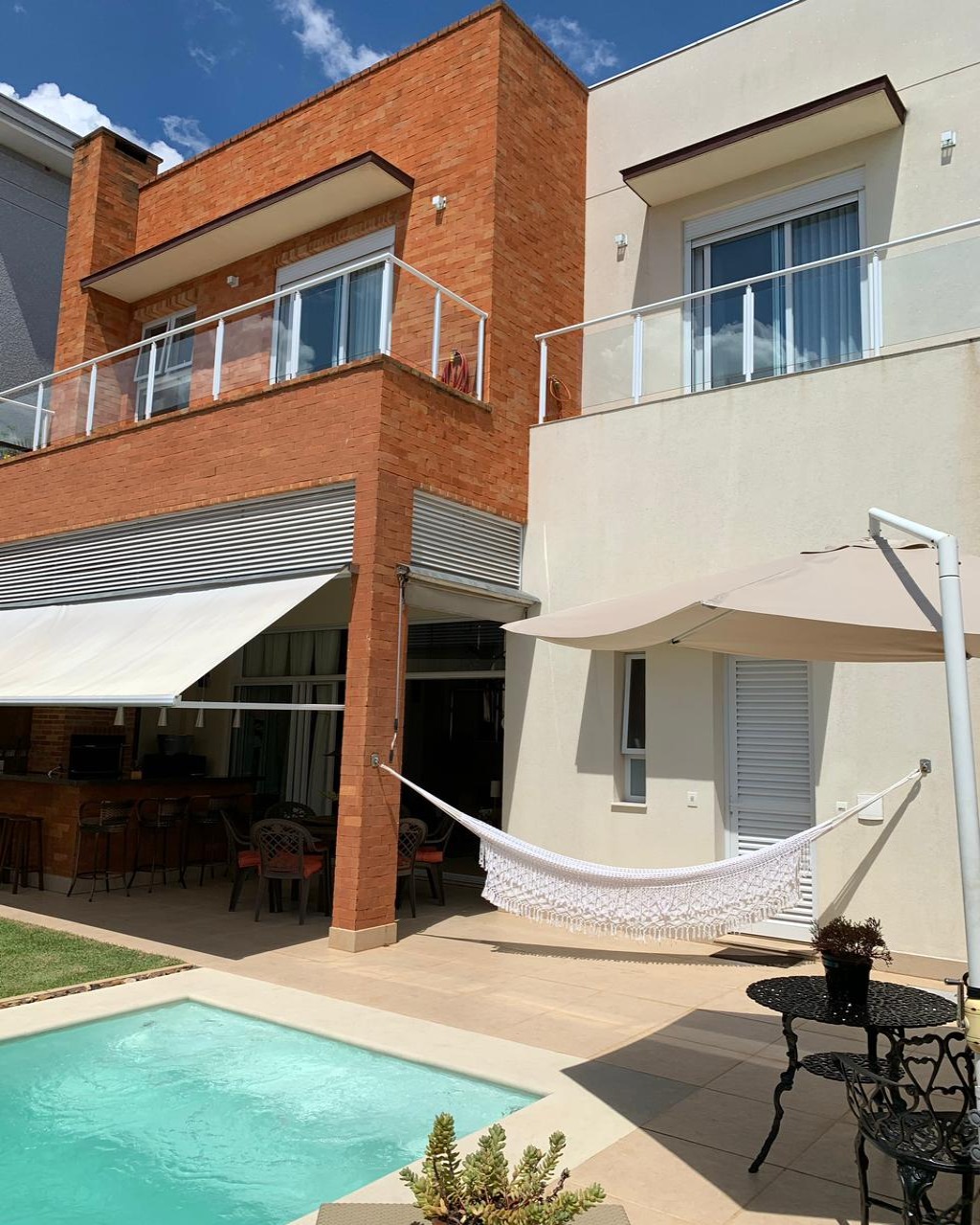 Casa à venda com 4 quartos, 374m² - Foto 19