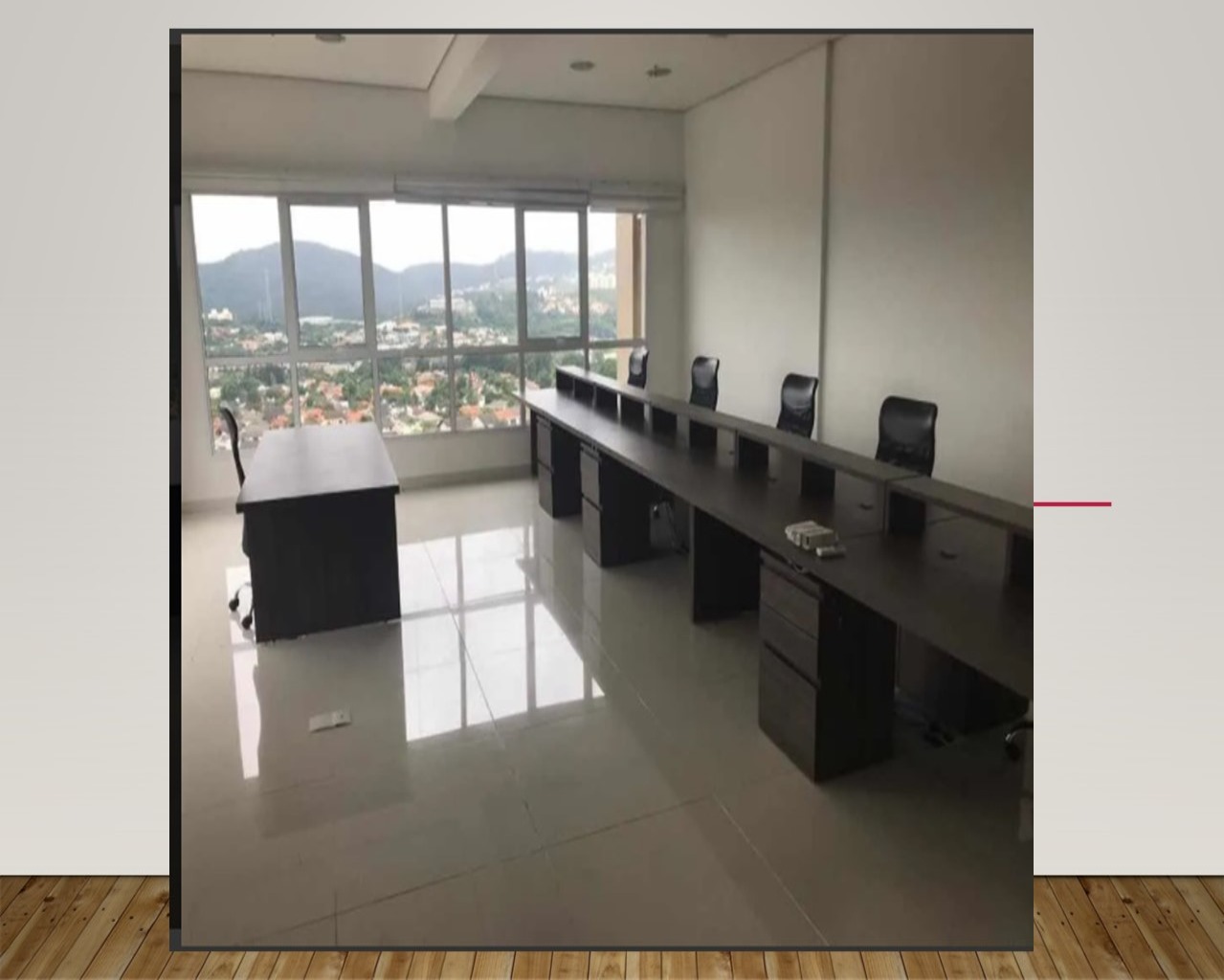 Conjunto Comercial-Sala à venda, 80m² - Foto 8