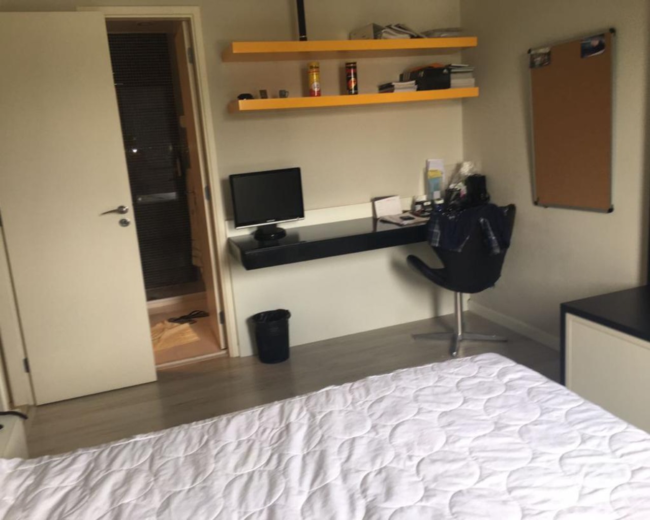 Apartamento à venda com 1 quarto, 79m² - Foto 8