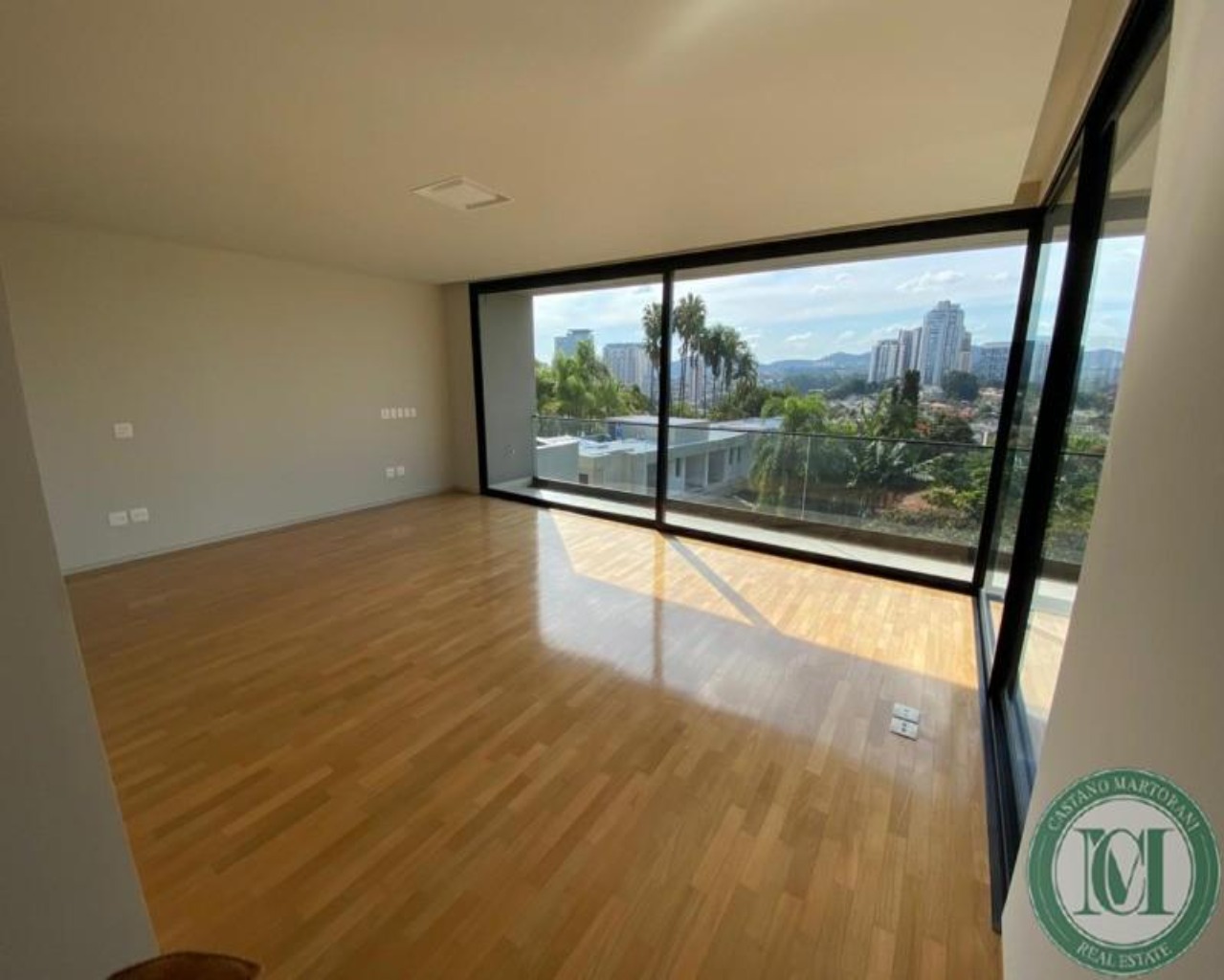 Casa de Condomínio à venda com 5 quartos, 1042m² - Foto 4