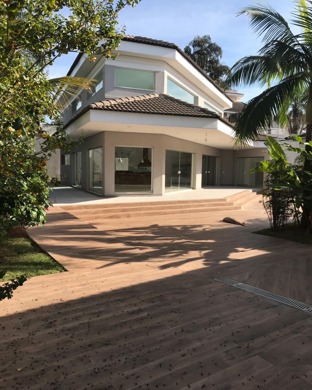 Casa à venda com 5 quartos, 1150m² - Foto 35