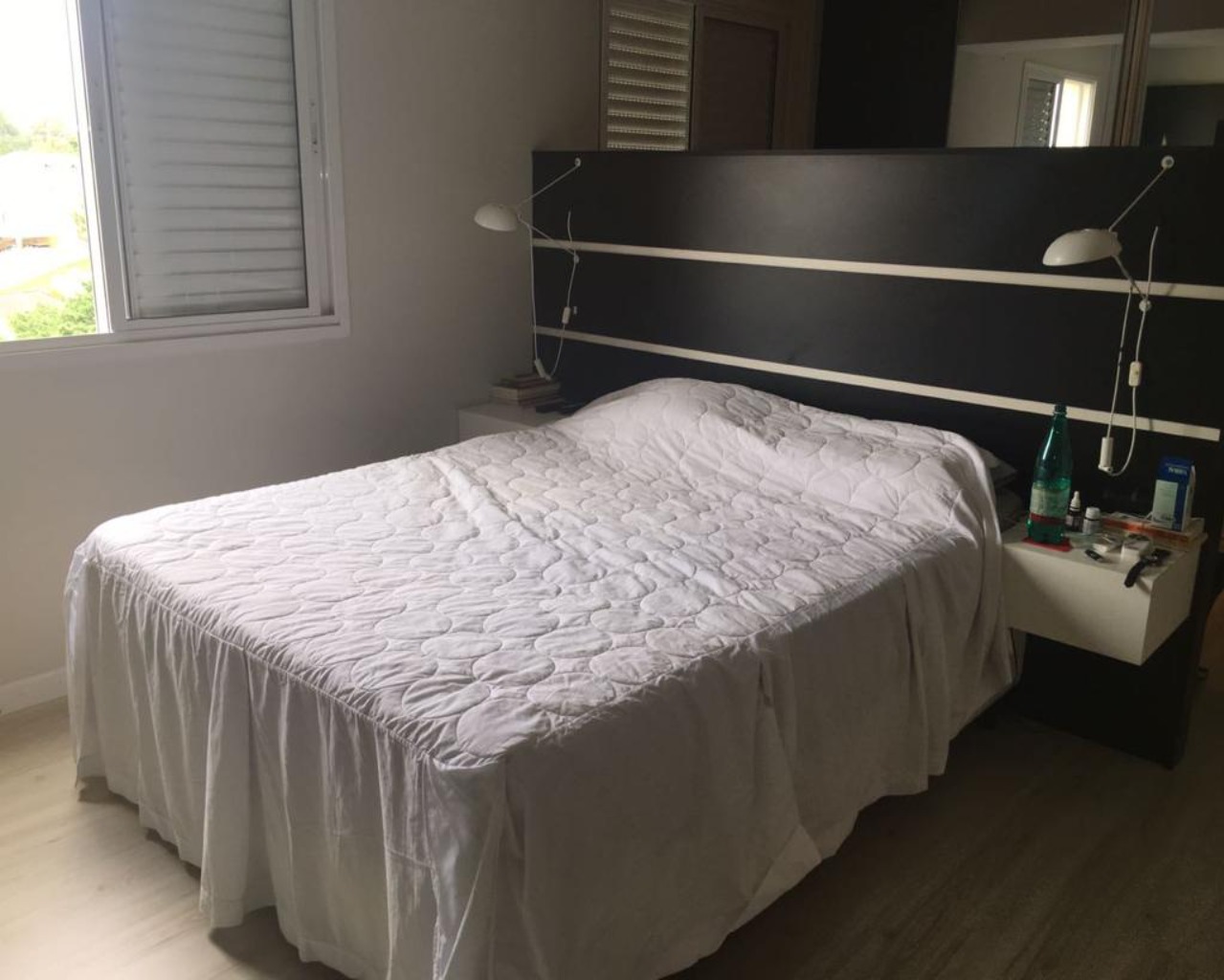 Apartamento à venda com 1 quarto, 79m² - Foto 7