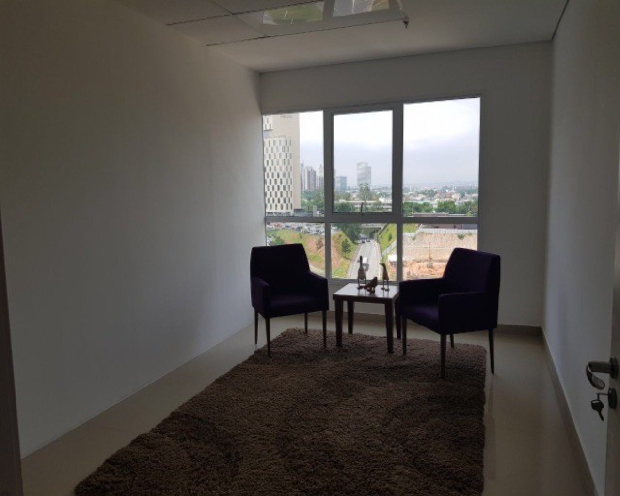 Conjunto Comercial-Sala à venda, 42m² - Foto 11