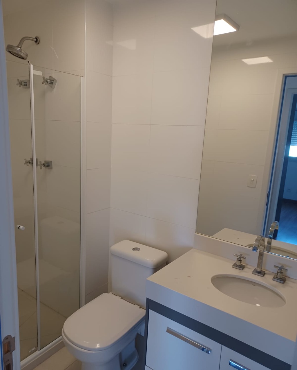 Apartamento para alugar com 2 quartos, 65m² - Foto 8