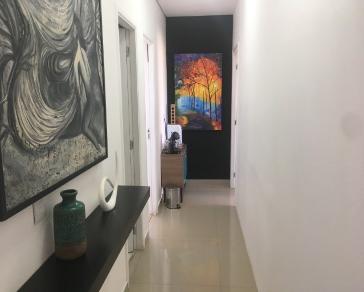 Conjunto Comercial-Sala à venda, 42m² - Foto 6