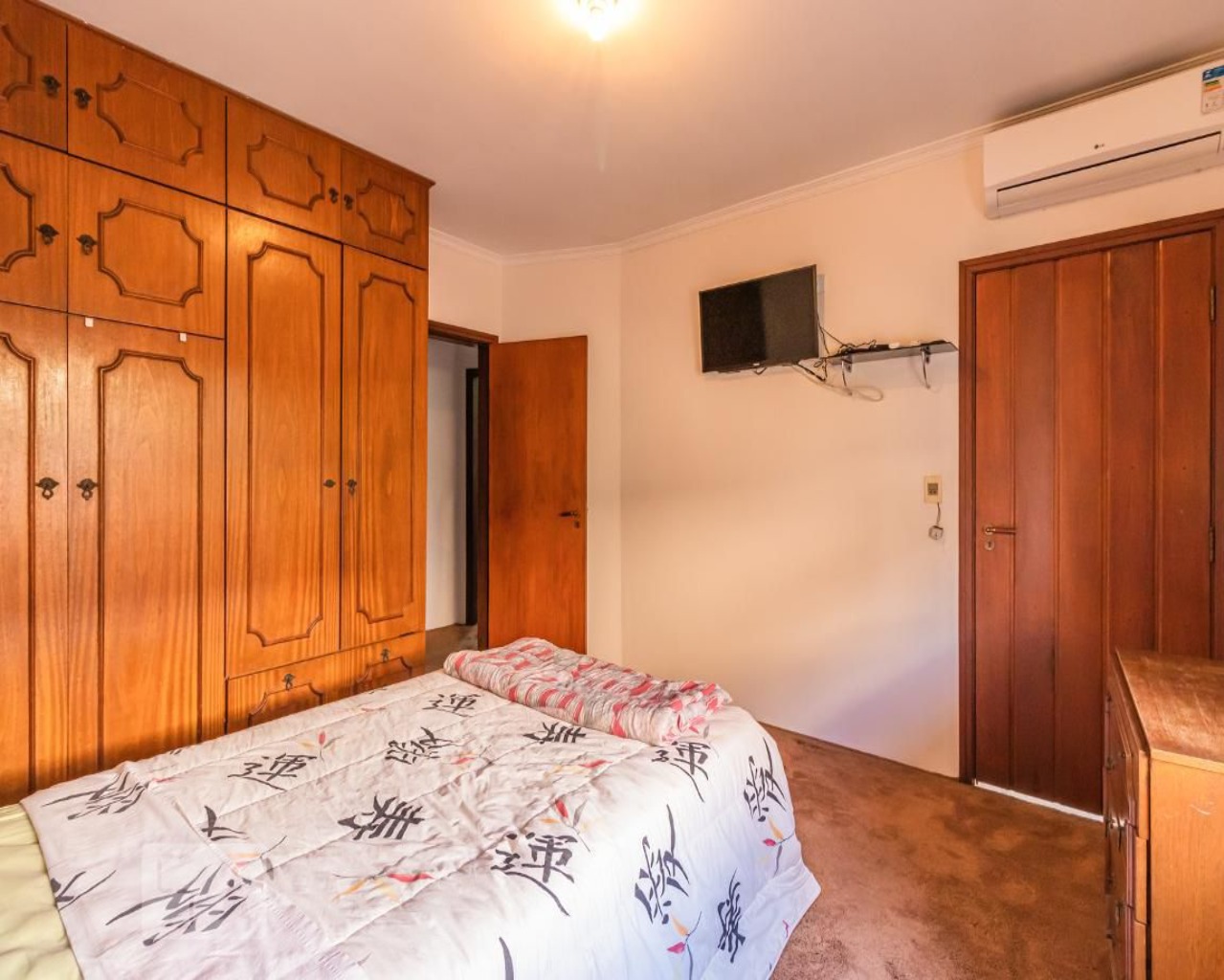 Casa de Condomínio à venda com 3 quartos, 270m² - Foto 28