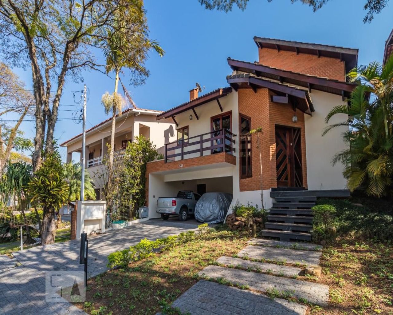 Casa de Condomínio à venda com 3 quartos, 270m² - Foto 3