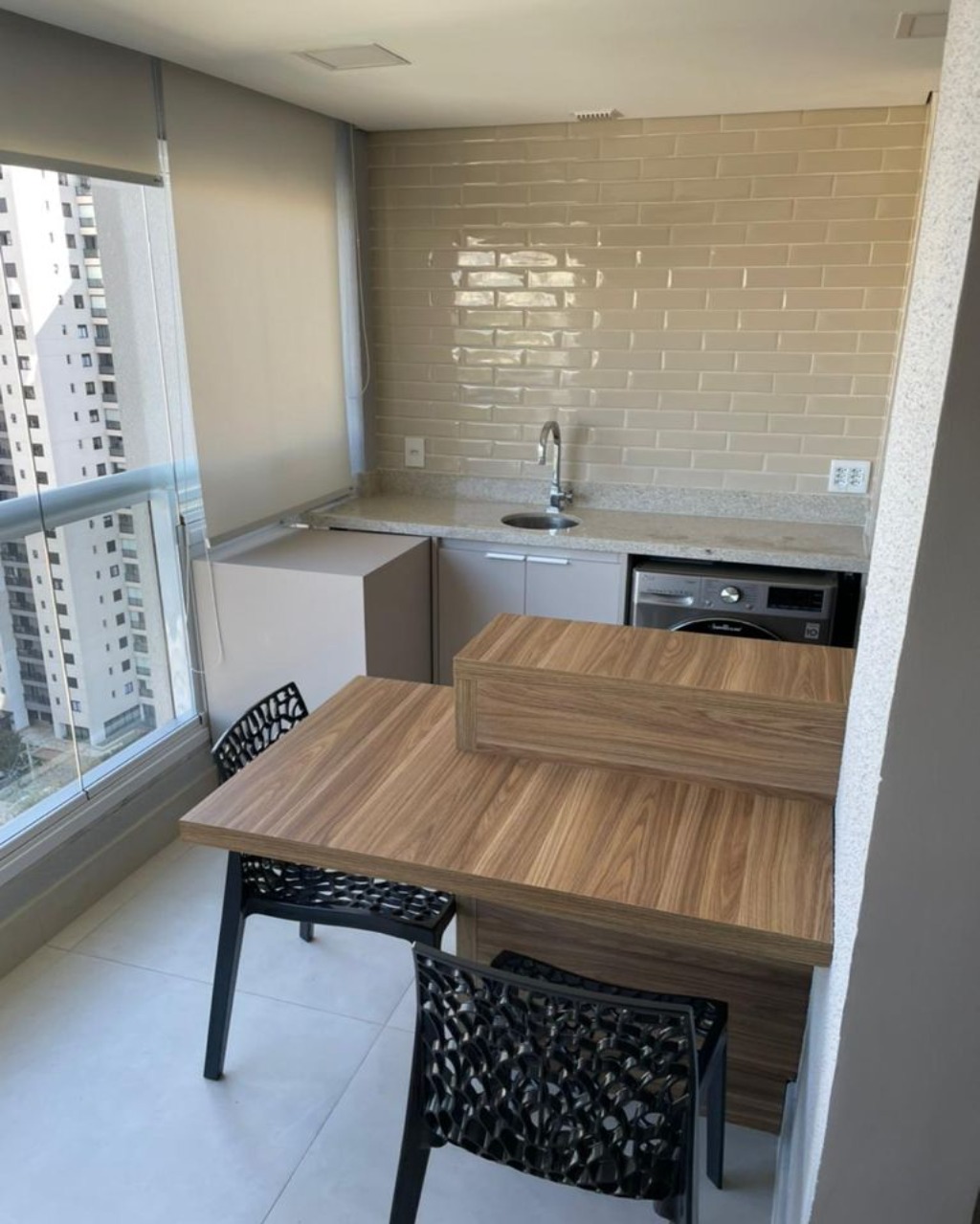 Apartamento para alugar com 2 quartos, 66m² - Foto 8