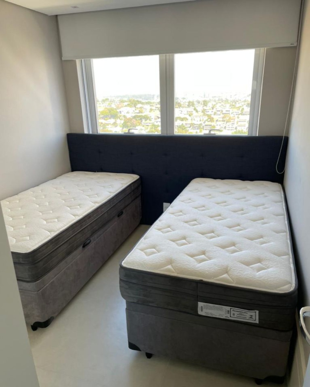 Apartamento para alugar com 2 quartos, 66m² - Foto 22