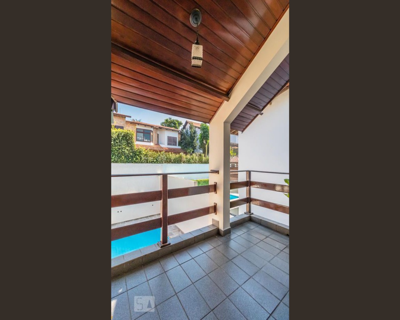 Casa de Condomínio à venda com 3 quartos, 270m² - Foto 20