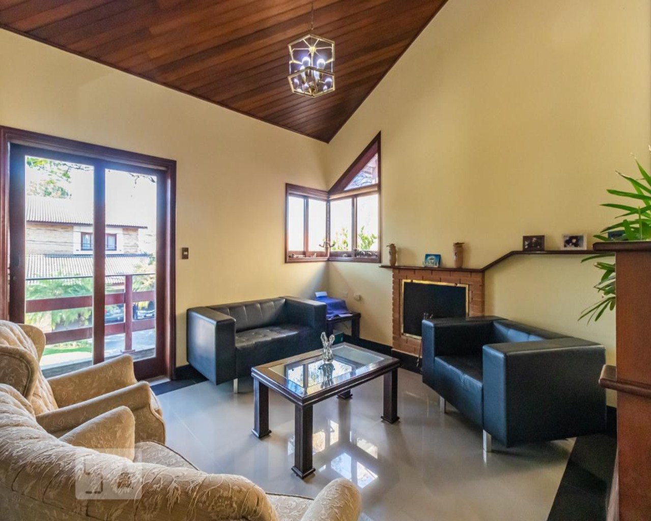 Casa de Condomínio à venda com 3 quartos, 270m² - Foto 45